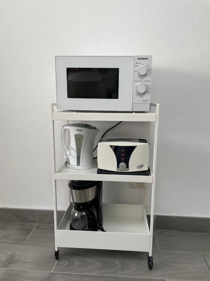 Apartamento La Nao Corralejo Exterior foto
