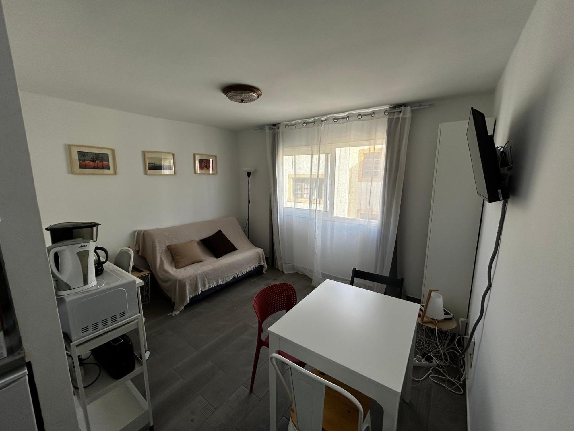 Apartamento La Nao Corralejo Exterior foto