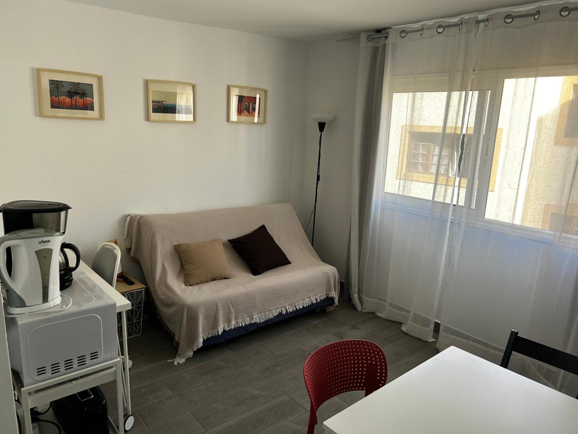 Apartamento La Nao Corralejo Exterior foto